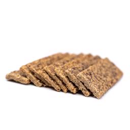 Snack It Lamb Meat Strips Natural Snack For Dog 200 gr